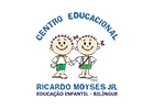 Logo Centro Educacional Ricardo Moysés Júnior