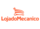 Logo Loja do Mecânico