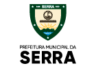 Logo Prefeitura da Serra