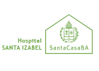 Logo Hospital Santa Izabel