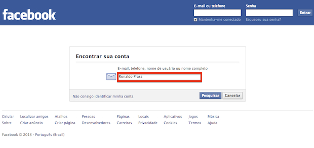 Facebook Entrar Agora Direto No Meu Facebook L - Discover Your Ideas 3521.