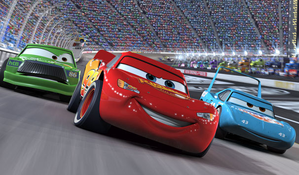 carros Pixar | "Carros: A Série" em Breve no Disney Plus