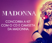 Madonna - MDNA