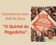 Zeca Pagodinho - Quintal do Pagodinho