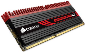 Memória Corsair DDR3 (Foto: Divulgação)
