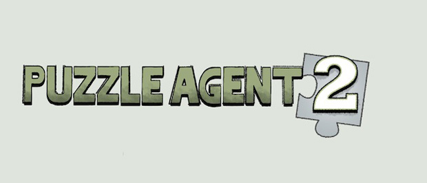 Puzzle Agent 2 (Foto: Divulgação)