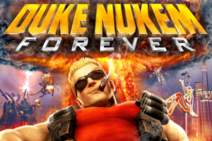 Duke Nukem Forever (Foto: Divulgação)