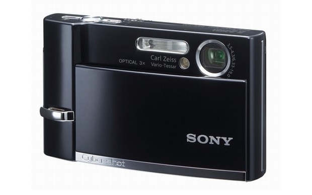 Sony T30 (Foto: Reprodução)