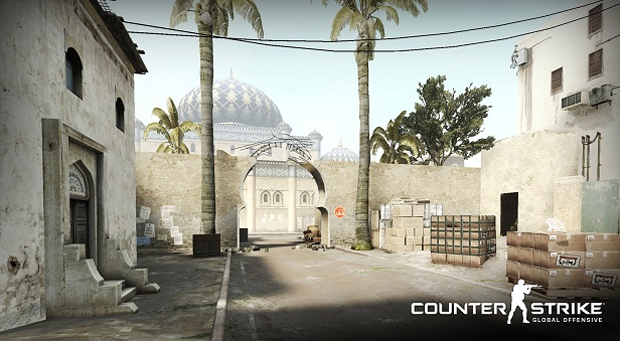 Counter-Strike: Global Offensive chega em 2012 (Foto: Divulgação)