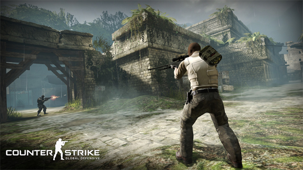Mapas clássicos estão de volta de Counter-Strike: Global Offensive (Foto: Divulgação)
