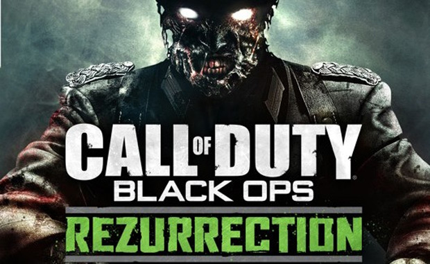 Os zumbis vão atacar em Call of Duty: Black Ops (Foto: Divulgação)