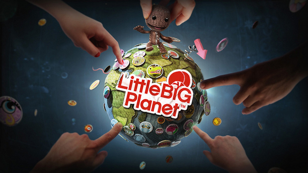 LittleBigPlanet 2: Agora com pacote com Move (Foto: Divulgação)