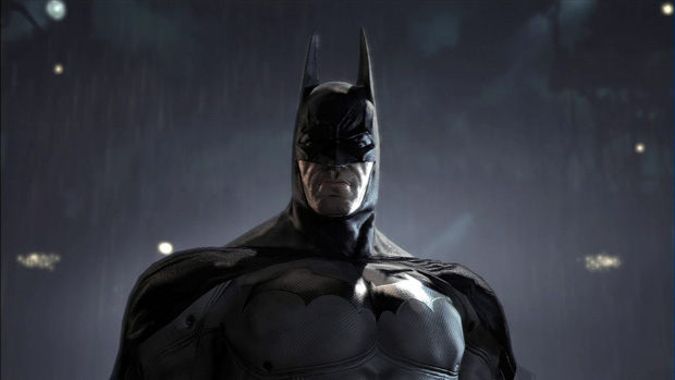 Batman: Arkham Asylum chega em 14 de outubro para a plataforma Mac (Foto: Divulgação)