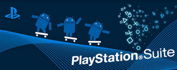 Vita terá suporte no PlayStation Suite SDK (Foto: Divulgação)