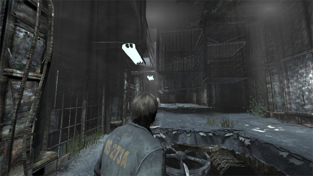 Silent Hill: Downpour (Foto:  Joystiq)