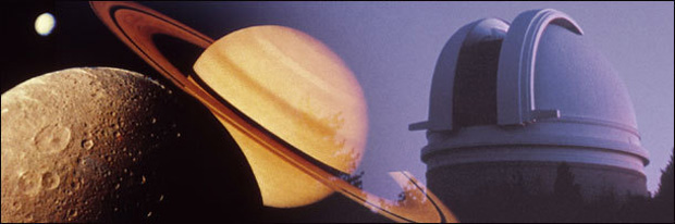 sistema solar (Foto: Reprodução)