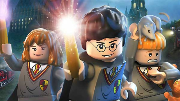 LEGO Harry Potter: Years 5-7 (Foto: Divulgação)