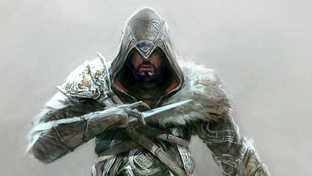 Ubisoft confirma novo Assassin’s Creed para 2012, antes do fim do mundo (Foto: Divulgação)