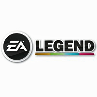 EA Legend (Foto: Divulgação)