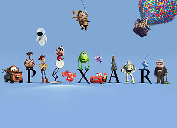 Pixar (Foto: Reprodução)