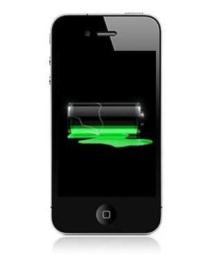 iOS 5 pode estar causando aquecimento e diminuição da duração da bateria (Foto: Reprodução/TechTudo)