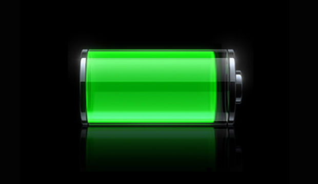 Bateria do iPhone (Foto: Reprodução)