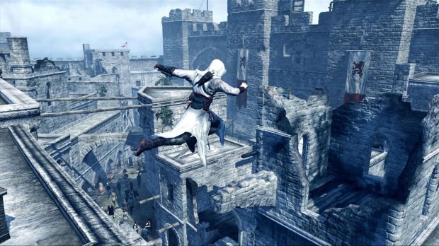 Assassin’s Creed (Foto: Divulgação)