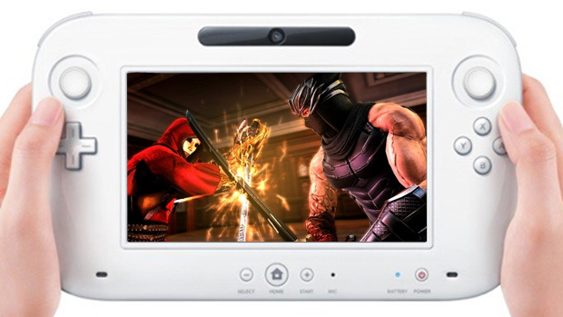 Ninja Gaiden 3: Razor's Edge será título de lançamento para o Wii U (Foto: Reprodução: Rafael Monteiro)