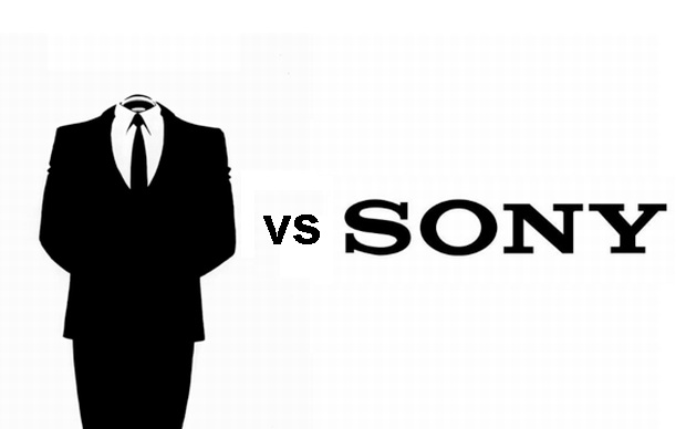 Anonymous-vs-Sony