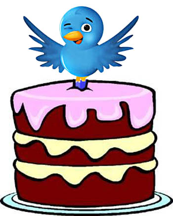 Twitter comemora seis anos (Foto: Reprodução)