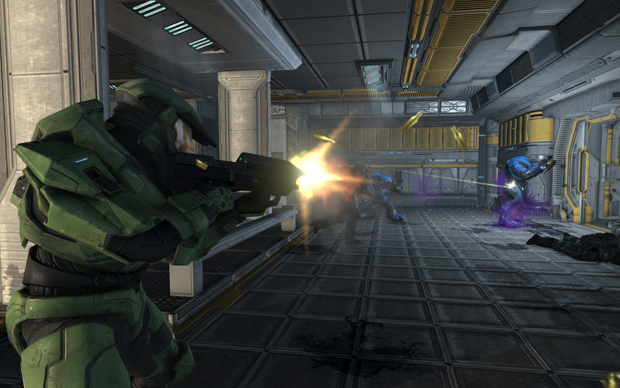 Halo: Combat Evolved Anniversary (Foto: Divulgação)