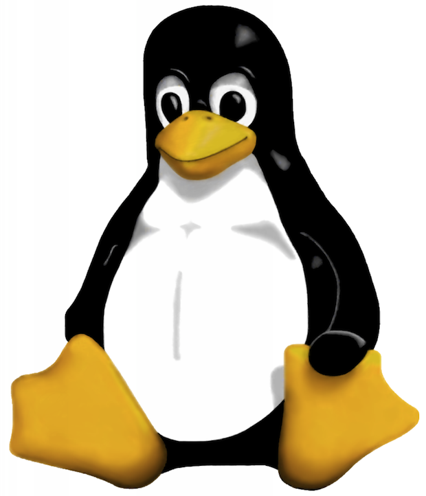 Símbolo do Linux (Foto: Divulgação) (Foto: Símbolo do Linux (Foto: Divulgação))