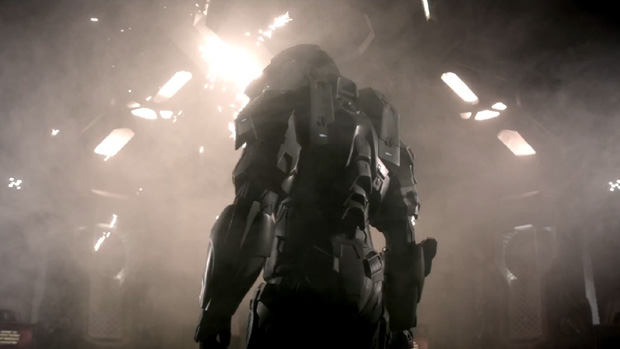 Halo 4: Forward unto Dawn ganha trailer teaser (Foto: Divulgação)