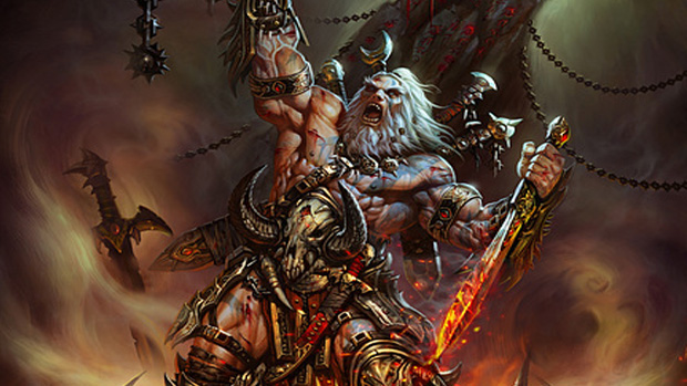 Blizzard admite que falta conteúdo em Diablo 3 (Foto: Divulgação)