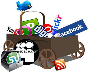 Facebook e Twitter são algumas das redes sociais que têm muitos adeptos (Foto: Reprodução) (Foto: Facebook e Twitter são algumas das redes sociais que têm muitos adeptos (Foto: Reprodução))