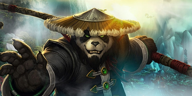 World of Warcraft: Mists of Pandaria (Foto: Divulgação) (Foto: World of Warcraft: Mists of Pandaria (Foto: Divulgação))