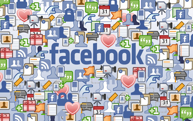 Facebook vai manter usurio informado sobre mudanas no feed de notcias (Foto: Divulgao) (Foto: Facebook vai manter usurio informado sobre mudanas no feed de notcias (Foto: Divulgao))