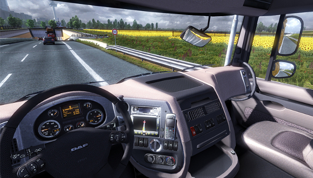 Euro Truck Simulator 2: aprenda a jogar o simulador de caminhões
