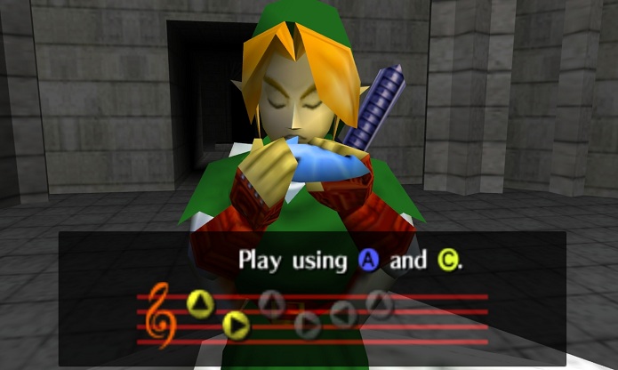 20 anos de Zelda: Ocarina of Time (N64): relembre os segredos e
