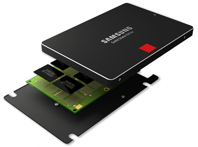 Uma das dicas é nunca desfragmentar um SSD (Foto: Divulgação/ Samsung)
