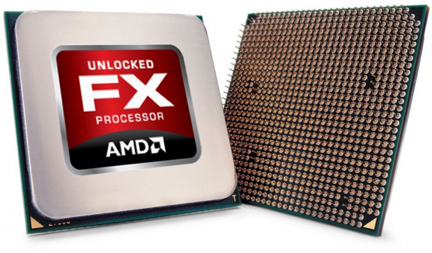 AMD tem a vantagem de oferecer processadores mais baratos (Foto: Divulgação/AMD)