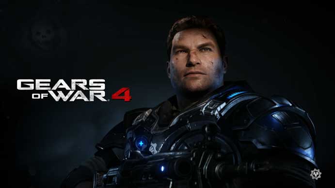 Gears of War 4: saiba como baixar e instalar o game (Foto: Reprodução/Murilo Molina)