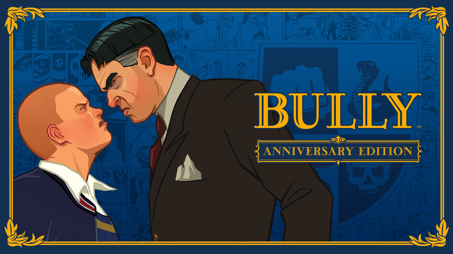 bully for mac free torrent download